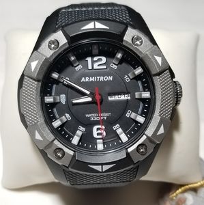 ARMITRON PRO SPORT WATCH LARGE FACE